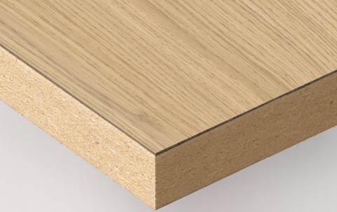 FOUCHARD - Configurateur de panneaux Stratifiés